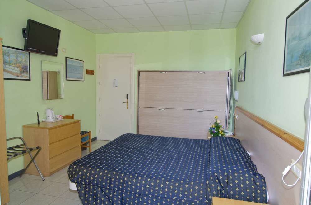 דיאנו מרינה Hotel Delle Mimose מראה חיצוני תמונה