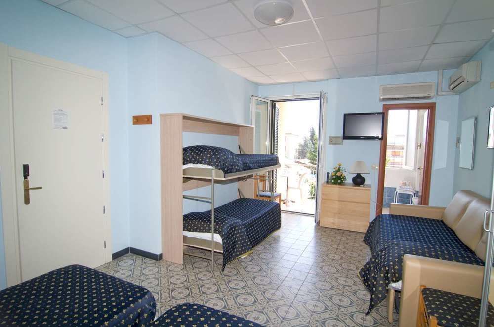 דיאנו מרינה Hotel Delle Mimose מראה חיצוני תמונה
